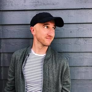 Meet your Posher, Jack